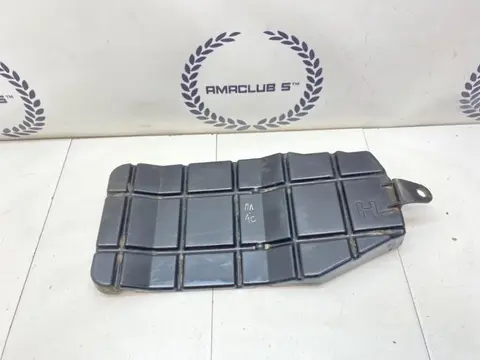 Пыльник двигателя левый Hyundai Accent 1.5 G4EB