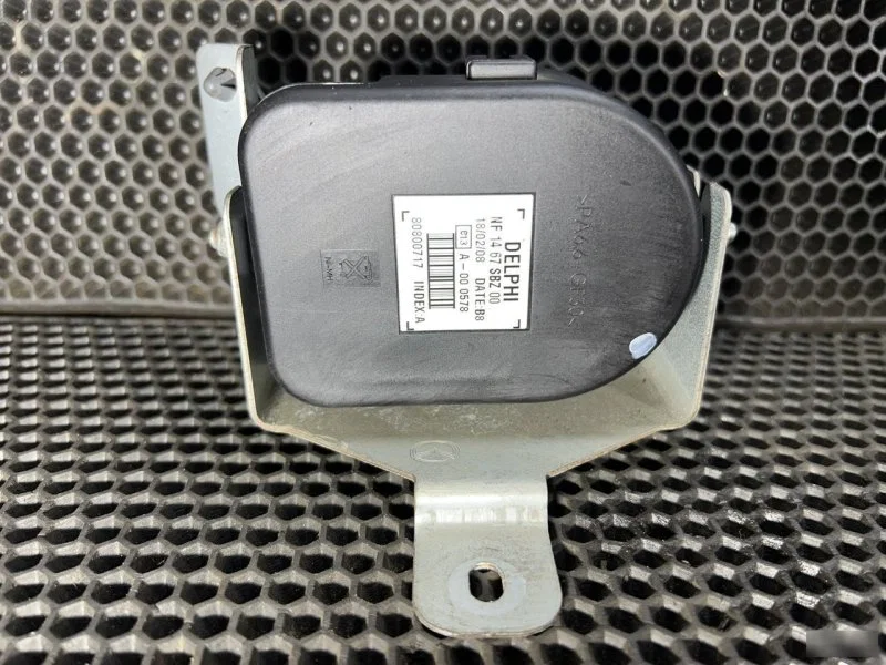 Сирена сигнализации Mazda CX-7 2006-2009 - миниатюра 2