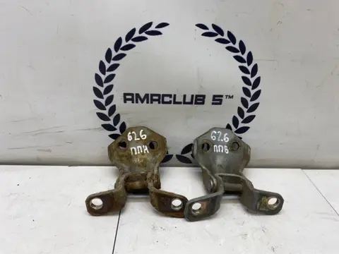 Петли передней правой двери Mazda 626 GF СЕДАН 2.0