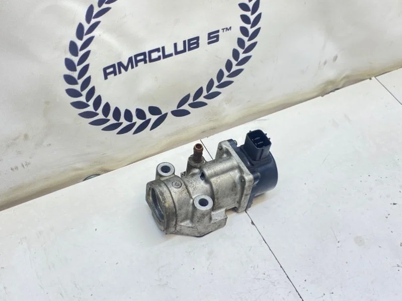 Клапан EGR Mazda CX-7 (ER) 2.3 L3-VDT - миниатюра 2