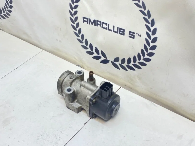 Клапан EGR Mazda CX-7 (ER) 2.3 L3-VDT - миниатюра 3
