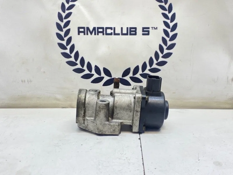 Клапан EGR Mazda CX-7 (ER) 2.3 L3-VDT - миниатюра 4