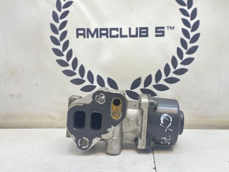 Клапан EGR Mazda CX-7 (ER) 2.3 L3-VDT - миниатюра 6