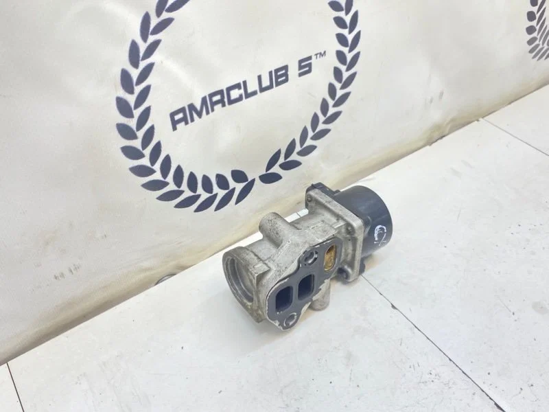 Клапан EGR Mazda CX-7 (ER) 2.3 L3-VDT - миниатюра 7