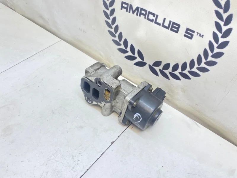 Клапан EGR Mazda CX-7 (ER) 2.3 L3-VDT - миниатюра 8