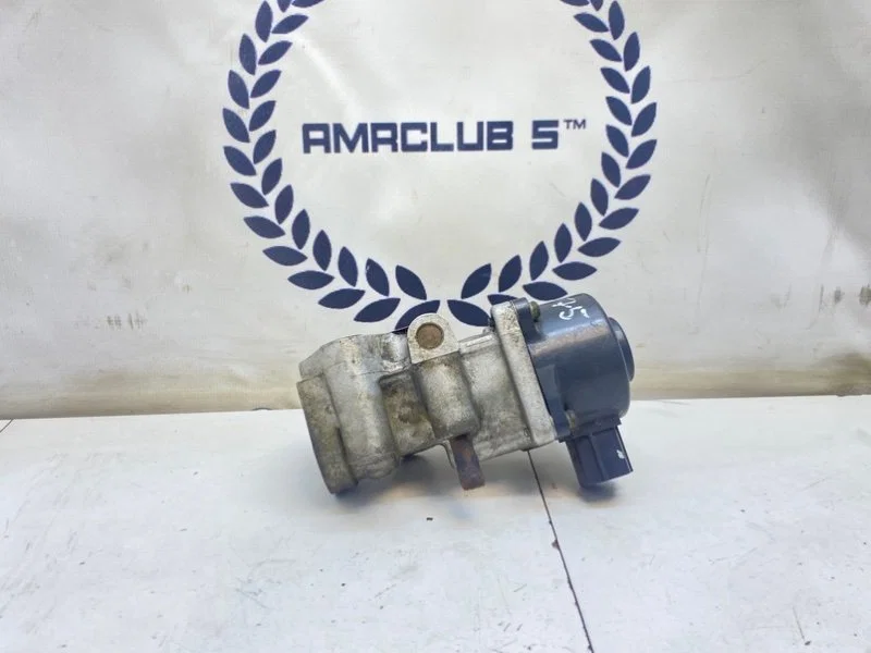 Клапан EGR Mazda CX-7 (ER) 2.3 L3-VDT - миниатюра 9