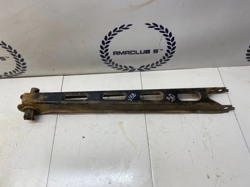 Рычаг задний Opel Vectra b СЕДАН X16XEL 1.6 1999 - миниатюра 9