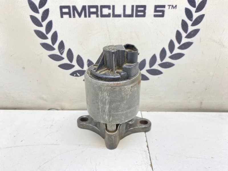 Клапан EGR Opel Vectra B 1.6 X16XEL 1999 - миниатюра 3