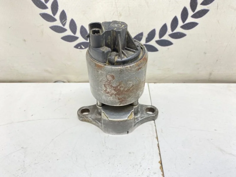 Клапан EGR Opel Vectra B 1.6 X16XEL 1999 - миниатюра 5