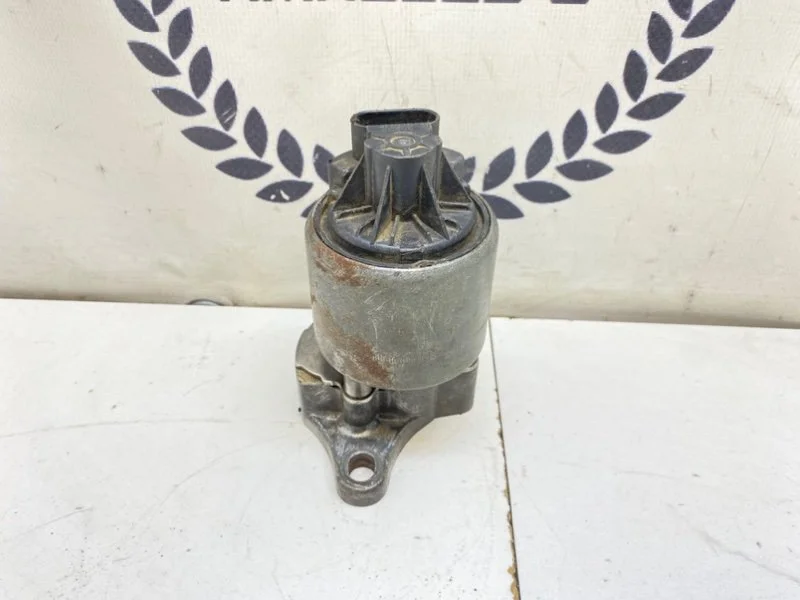 Клапан EGR Opel Vectra B 1.6 X16XEL 1999 - миниатюра 7