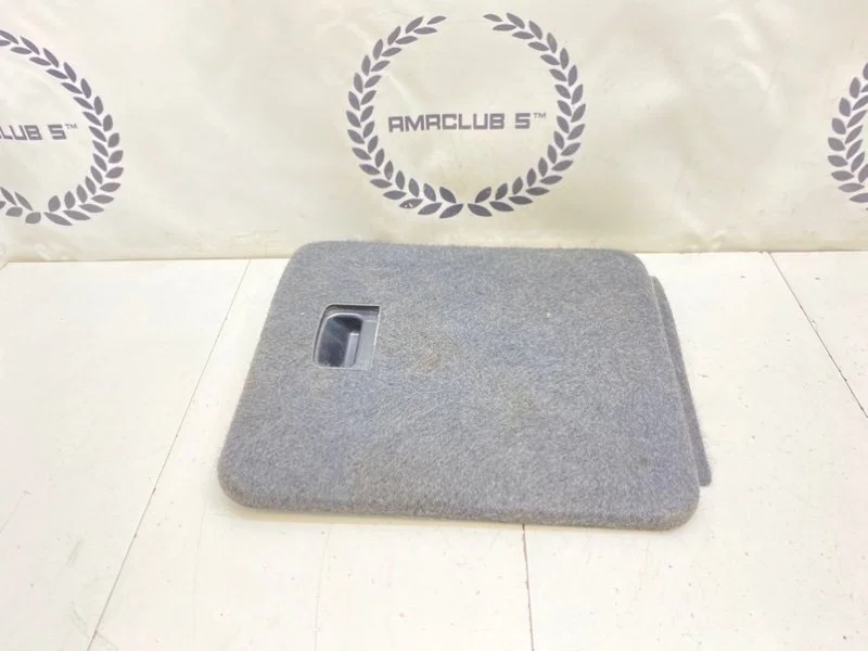 Крышка багажного отделения Audi A6 (C5) 2002 - миниатюра 3