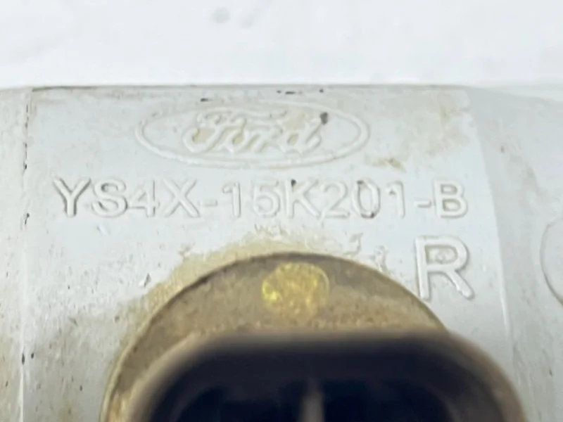 ПТФ правая Ford Focus 1 (MK1) 2000 - миниатюра 6