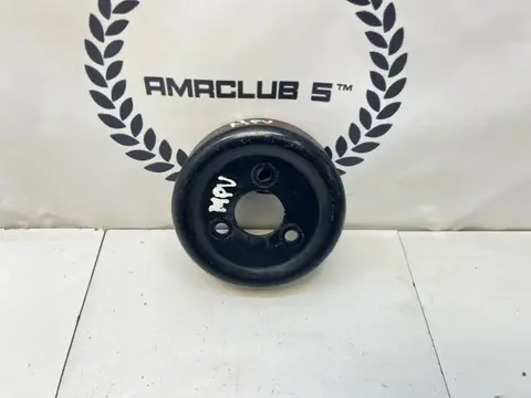 Шкив помпы Mazda MPV 2 (LW) 1.8 F8 2003