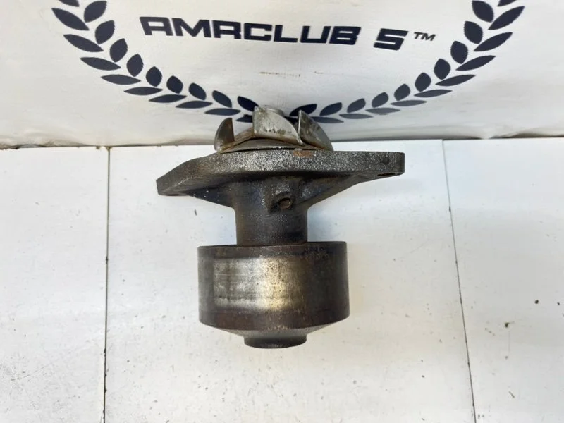 Насос водяной DongFeng 1074 (EQ) 4.5 ISDE140-30 - миниатюра 3