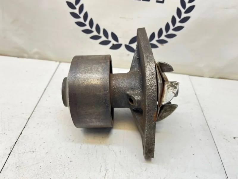 Насос водяной DongFeng 1074 (EQ) 4.5 ISDE140-30 - миниатюра 4