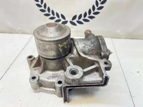 Насос водяной Subaru Legacy 1 (BG) 2.2 EJ22 1994