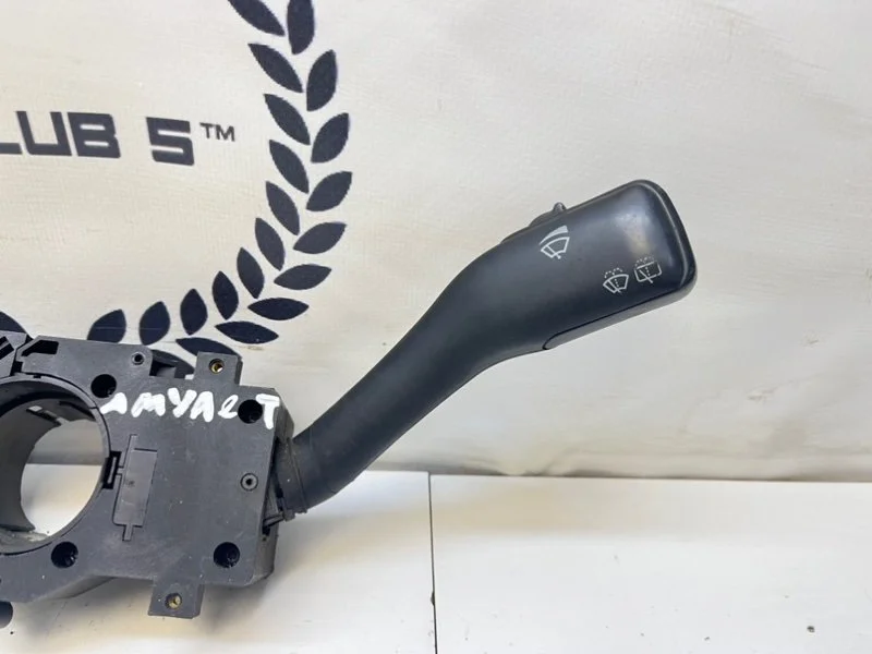 Блок подрулевых переключателей Chery Amulet 1 - миниатюра 4
