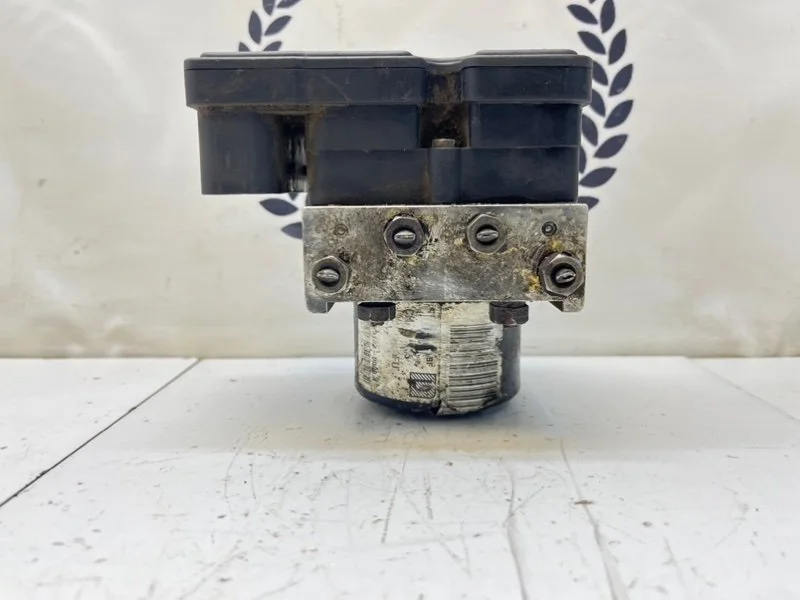 Блок ABS Mitsubishi Lancer 10 (CY) 1.5 4А91 2008 - миниатюра 2