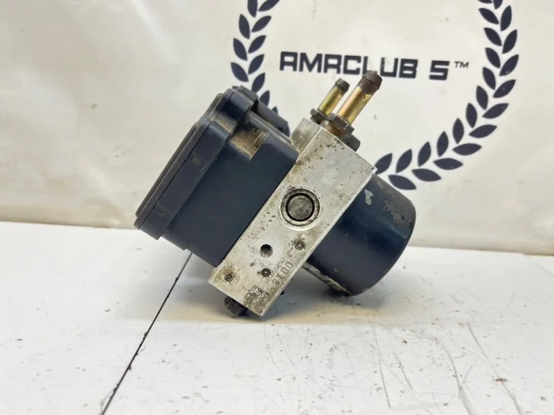Блок ABS Mitsubishi Lancer 10 (CY) 1.5 4А91 2008 - миниатюра 4