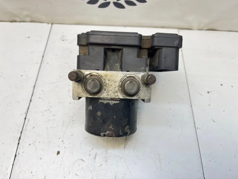 Блок ABS Mitsubishi Lancer 10 (CY) 1.5 4А91 2008 - миниатюра 5