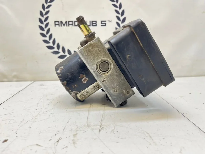 Блок ABS Mitsubishi Lancer 10 (CY) 1.5 4А91 2008 - миниатюра 6