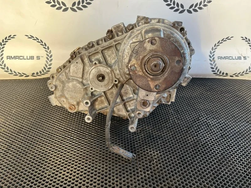 Раздатка SsangYong Kyron 2.0 D20DT - миниатюра 5