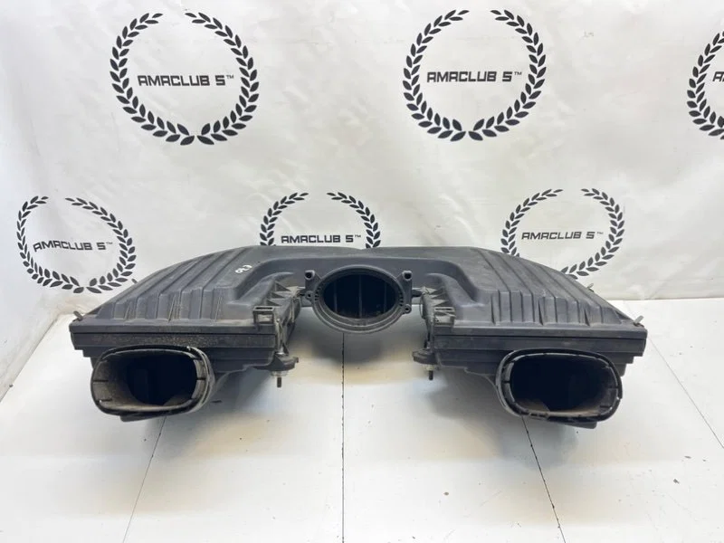 Корпус воздушного фильтра BMW X5 (E70) 4.8 N62B48 - изображение 1