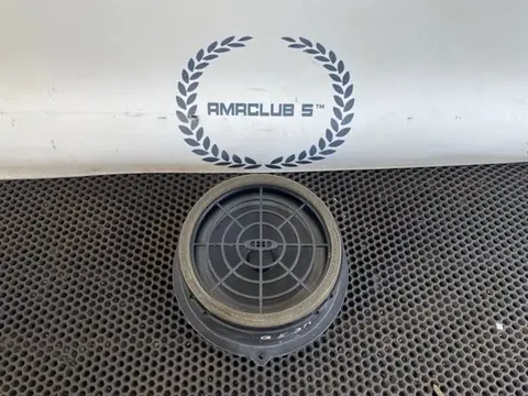 Динамик задний Audi Q5 (8R) 2012