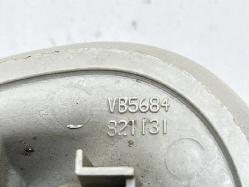 Ручка потолка Chrysler Cirrus 1 (EJ56) 2.5 6G73 - миниатюра 7
