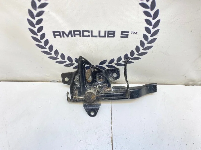 Замок капота SsangYong Kyron 1 (DJ) 2007 - изображение 1