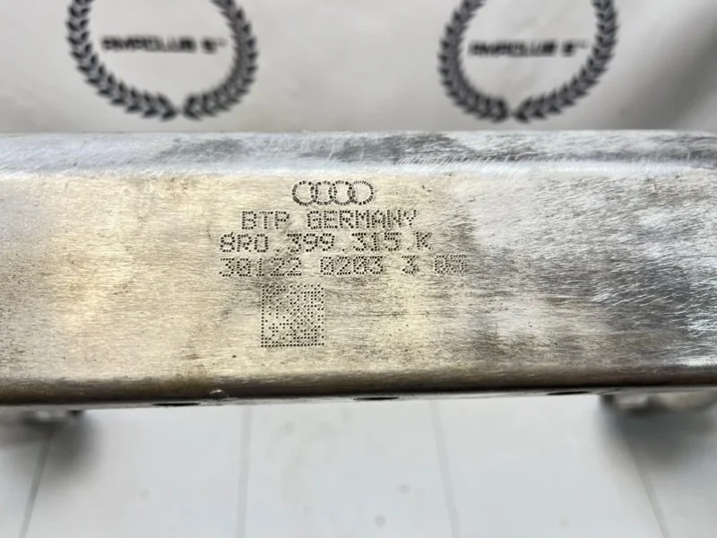 Подрамник передний Audi Q5 (8R) 2012 - миниатюра 7