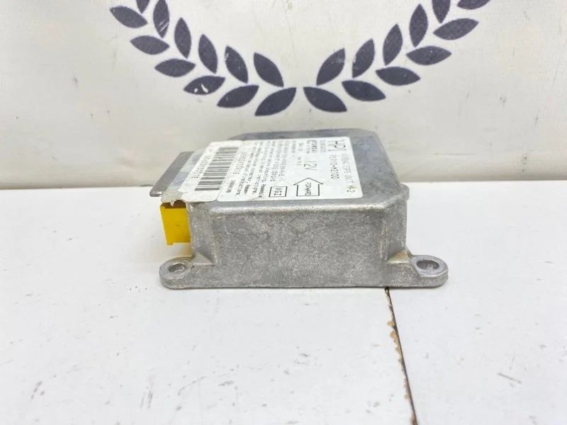 Блок управления Airbag Hyundai Santamo 1 1999 - миниатюра 4