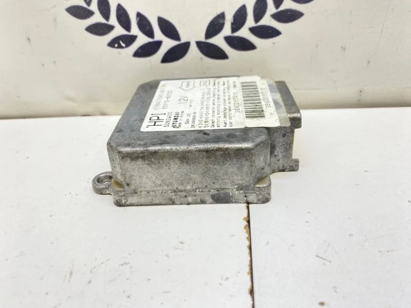 Блок управления Airbag Hyundai Santamo 1 1999 - миниатюра 6