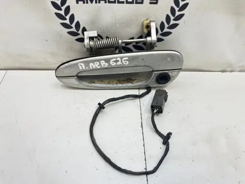 Ручка двери внешняя передняя левая Mazda 626 (GE)