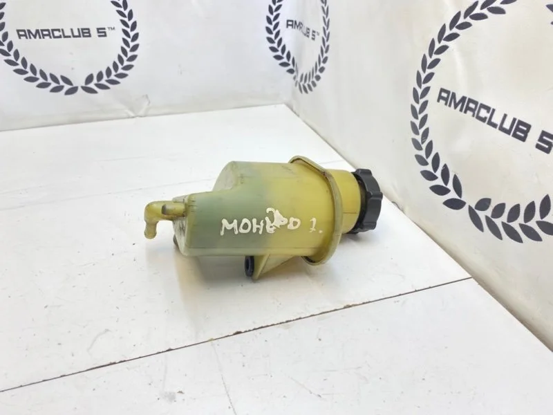 Бачок гур Ford Mondeo 2 (MK2) 1999 - миниатюра 7