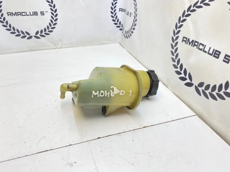 Бачок гур Ford Mondeo 2 (MK2) 1999 - миниатюра 7