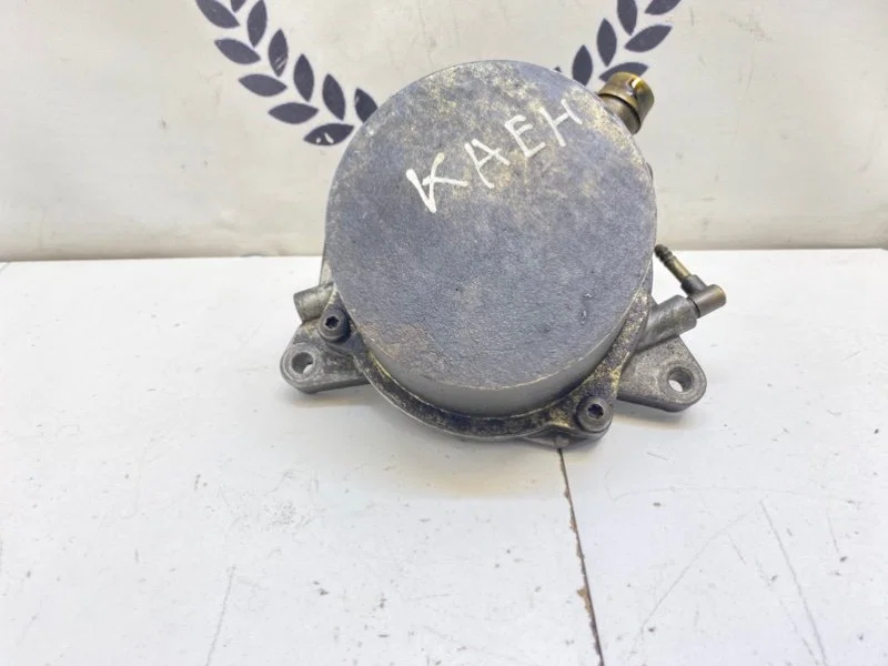Вакуумный насос Porsche Cayenne 1 (957) 2008 - миниатюра 3
