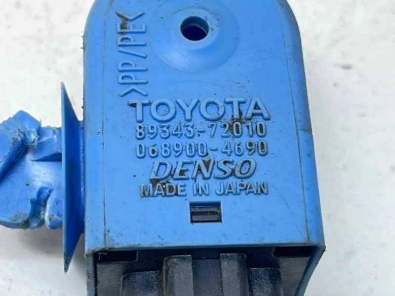 Звуковой зуммер Toyota Camry 8 (V50) 2012 - миниатюра 6