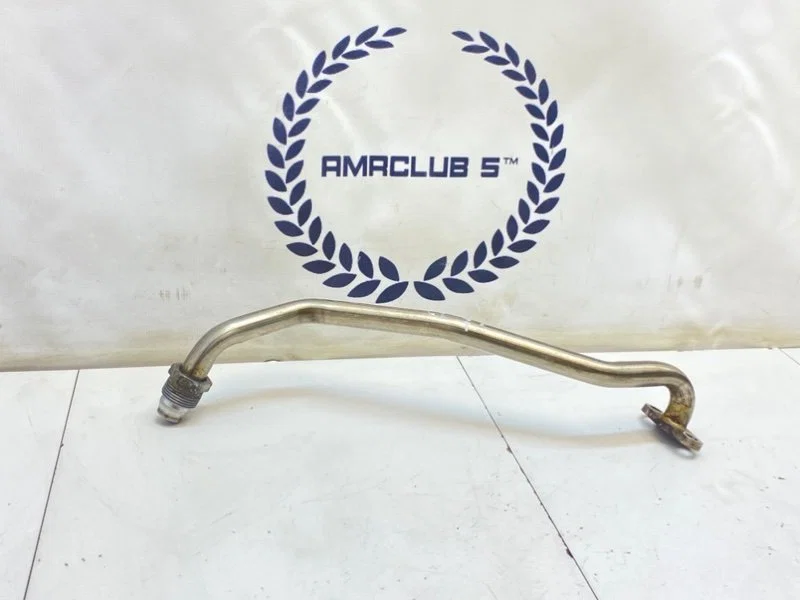 Трубка EGR Mazda CX-7 (ER) 2.3 L3-VDT - миниатюра 2