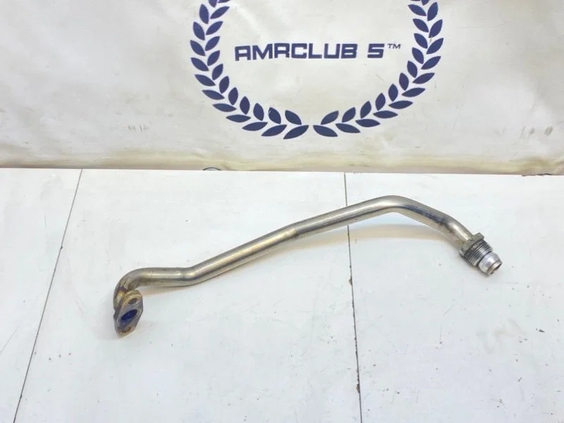 Трубка EGR Mazda CX-7 (ER) 2.3 L3-VDT - миниатюра 6