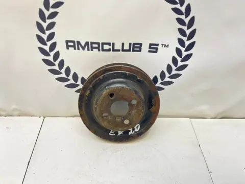 Шкив насоса ГУР Hyundai Sonata 4 (EF) 2.0 G4GC