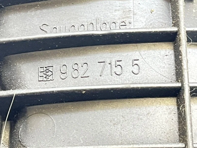 Коллектор впускной Porsche Cayenne 1 (955) 4.5 - миниатюра 10