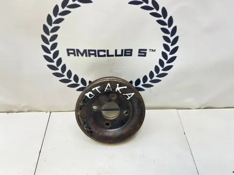 Шкив помпы Geely Otaka 1 (CK) 1.5 MR479QA 2007