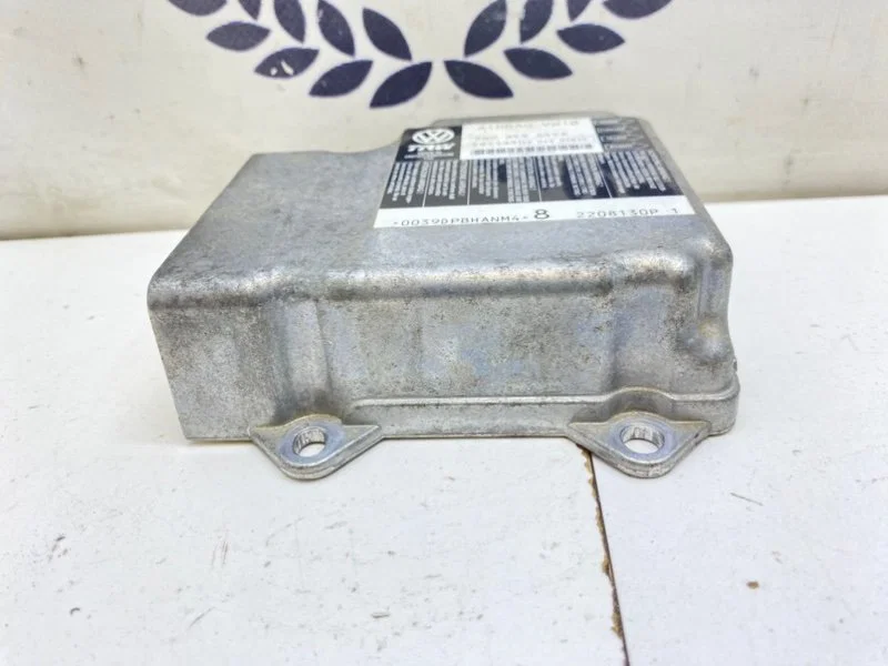 Блок управления Airbag Volkswagen Passat 6 (B6) - миниатюра 6