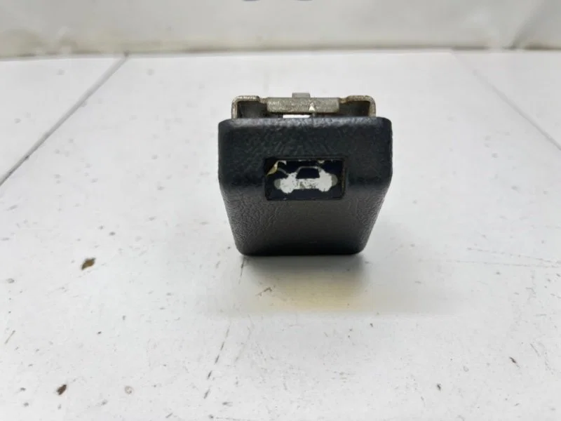 Ручка открывания капота Mitsubishi Galant 8 (EA0) - миниатюра 2