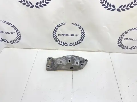 Кронштейн АКПП Skoda Octavia 2 A5 (1Z) 1.6 BSE