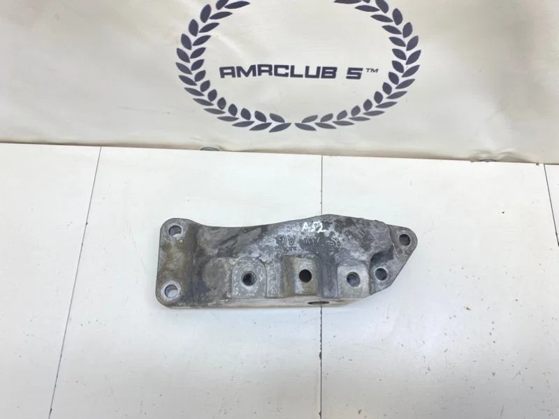 Кронштейн АКПП Skoda Octavia 2 A5 (1Z) 1.6 BSE - миниатюра 4