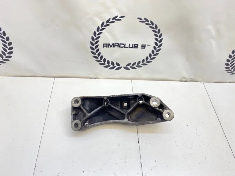 Кронштейн АКПП Skoda Octavia 2 A5 (1Z) 1.6 BSE - миниатюра 9