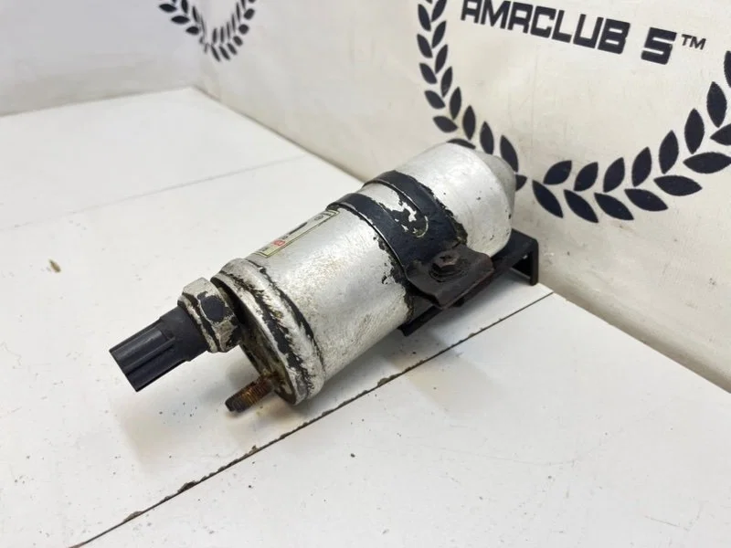 Осушитель кондиционера SsangYong Kyron 1 (DJ) 2.0 - миниатюра 4