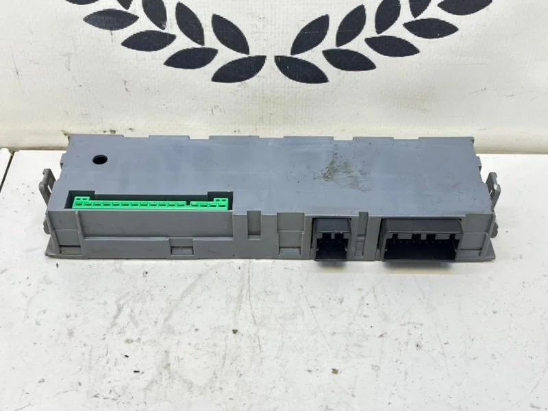Эбу Mazda 626 (GE) 1995 - миниатюра 2